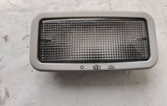 Volkswagen Caddy Rear seat light 7H0947105A