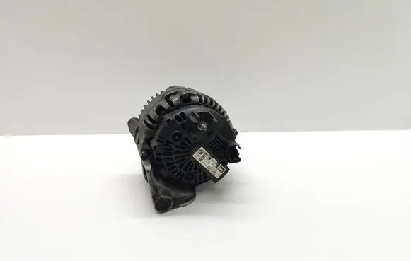 BMW 5 E60 E61 Generator/alternator 2543304A 7797521 7797521AI01