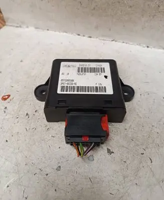 Ford Focus Comfort/convenience module EAS31001 3M5T9S338AD