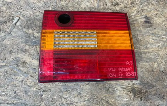 Volkswagen PASSAT B4 Tailgate rear/tail lights 3A9945094 R0582-I