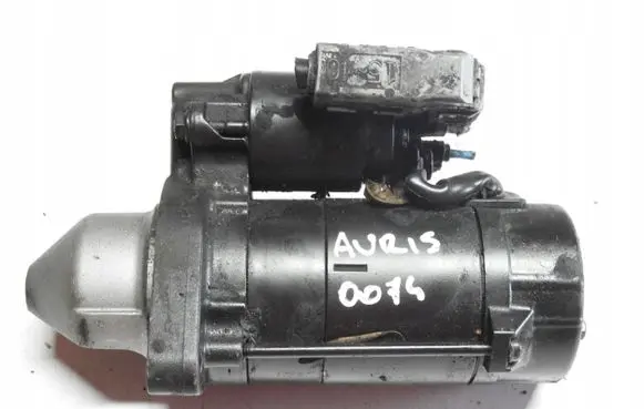 Toyota Auris 150 Starter motor