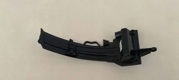 Mercedes-Benz A W177 Mirror indicator light A0999061902