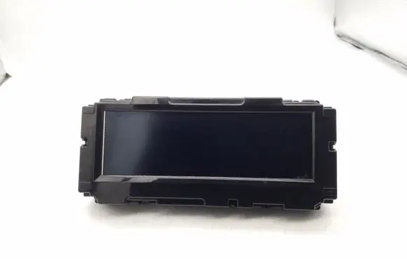 Opel Zafira C Screen/display/small screen 22858075 23395471
