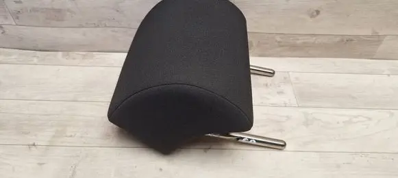 Volkswagen PASSAT B6 Rear seat headrest 