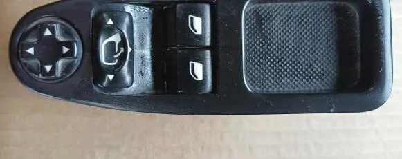 Peugeot Expert Other switches/knobs/shifts