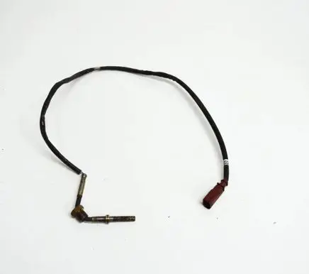 Volkswagen PASSAT B7 Oil temperature sensor 03L906088AJ