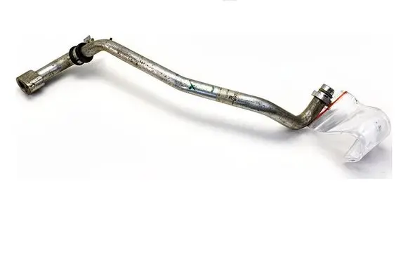 Dacia Duster II Air conditioning (A/C) pipe/hose 924801106R