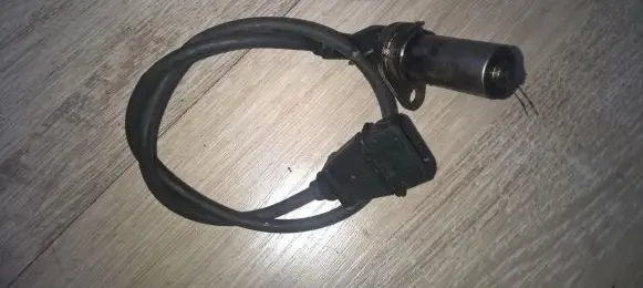 Crankshaft position sensor