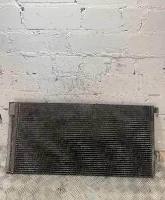 Renault Laguna III A/C cooling radiator (condenser) 921100002R