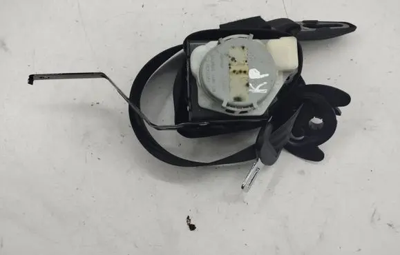 Porsche Cayenne (92A) Front seatbelt 3066322 306708899G48AF