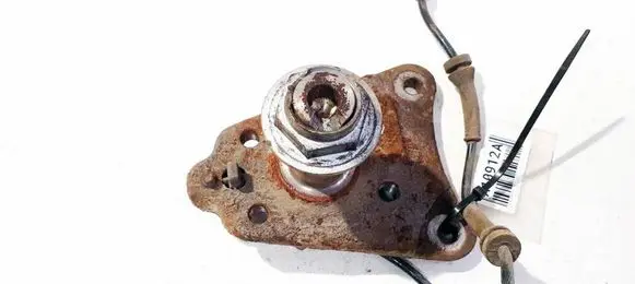 Citroen DS3 Stub axle 