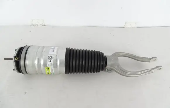 Maserati GranTurismo II Front shock absorber/damper 6703021870 06703021870 670302187