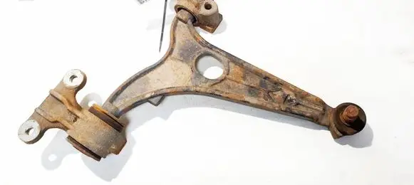 Peugeot Expert Front lower control arm/wishbone 