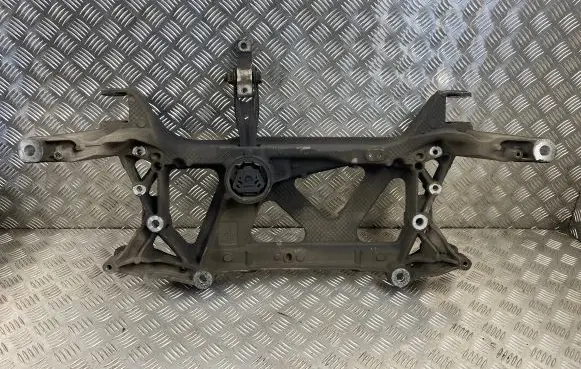 Volkswagen PASSAT B8 Front subframe 3Q0199369E