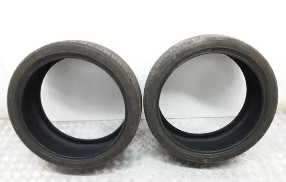 Audi A8 S8 D4 4H R22 summer tire 
