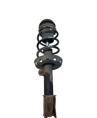 Opel Astra G Front shock absorber/damper 