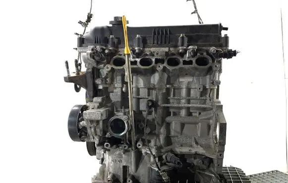 KIA Venga Engine G4FA