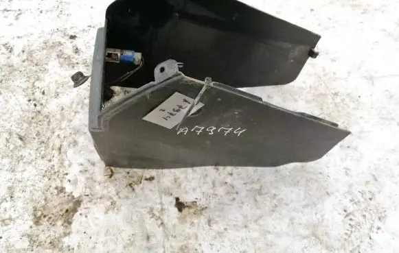 Jeep Patriot Other interior part 1BL89TRMAA