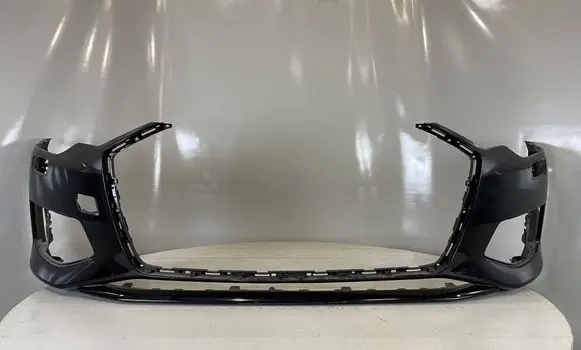 Audi A6 S6 C8 4K Front bumper 4K0807437
