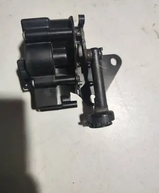 Volkswagen Sharan Vent window/glass motor 7m0847080