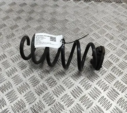 Mazda CX-30 Rear coil spring DFR728011