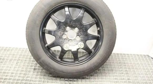 Land Rover Range Rover Sport L320 R12 spare wheel AH321A479AA