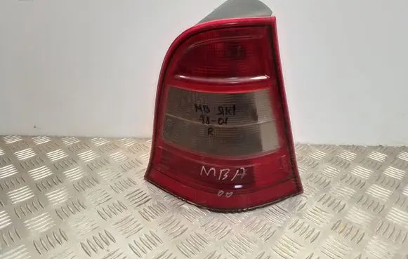 Mercedes-Benz A W168 Rear/tail lights A1688200664