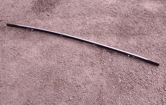 Volvo XC60 Roof bar rail 853491000