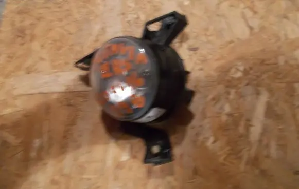 Skoda Octavia Mk2 (1Z) Front fog light 1C0941699B