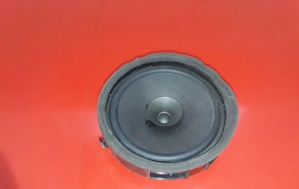 Citroen C-Crosser Front door speaker 8720A017 394409