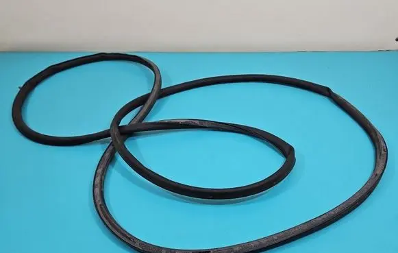 BMW iX3 G08 Rubber seal rear door IMPRK1518490