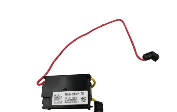 Ford C-MAX II Alarm movement detector/sensor AV9N15K607AH