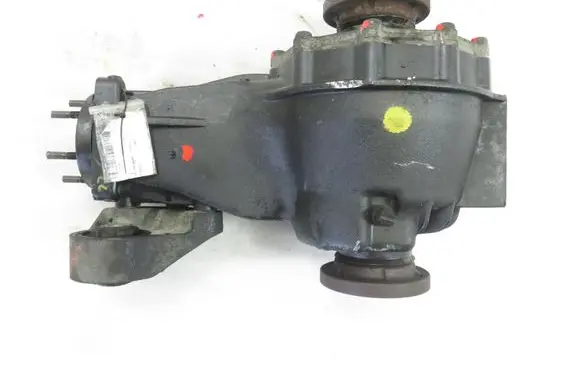 Audi A6 S6 C6 4F Rear differential 01R525053M