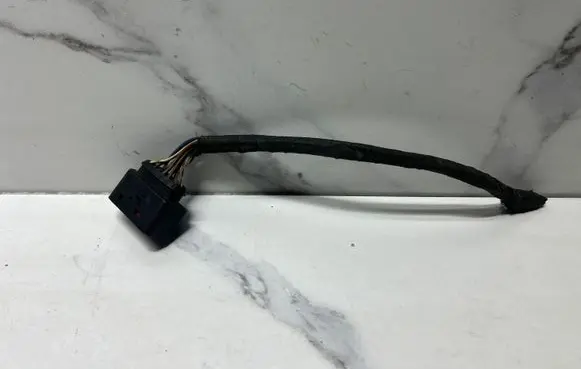 Audi A6 Allroad C7 Headlight/headlamp wiring loom/harness 1J0973737