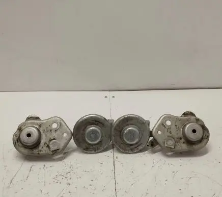 Other rear suspension part