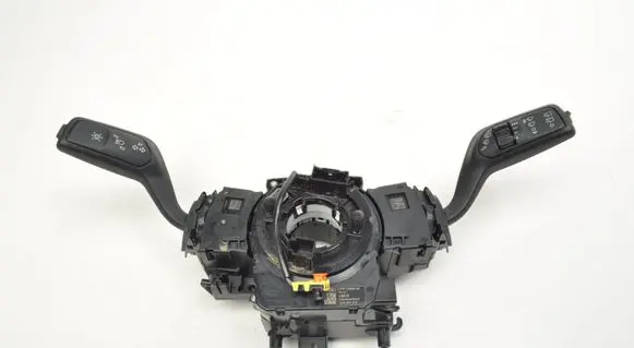 Ford Kuga III A set of switches LV4T-14A664-AA