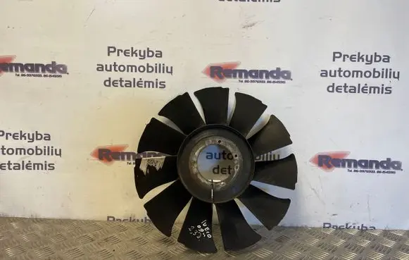 Iveco Daily 45 - 49.10 Fan impeller 50402464