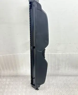 Mercedes-Benz C W203 Parcel shelf load cover A2038600175