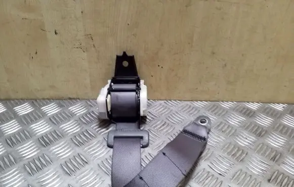 Mazda 6 Rear seatbelt TKAB0EH784