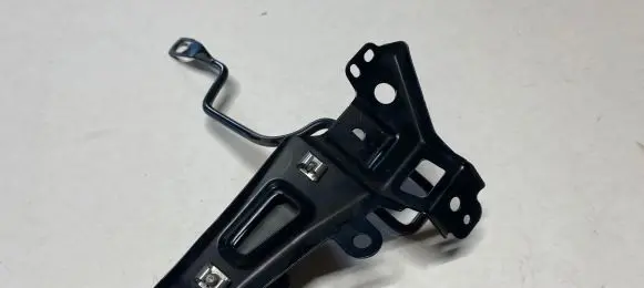 Honda CR-V Glove box light 