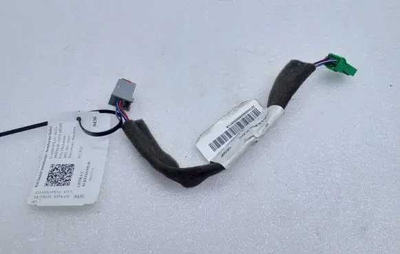 Volvo S80 Other wiring loom 30724528