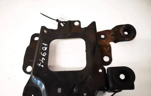Mazda 3 I Battery bracket 