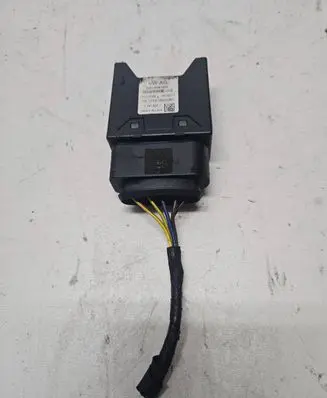 Skoda Octavia Mk3 (5E) Fuel injection pump control unit/module 5Q0906093 H100009 170216302281