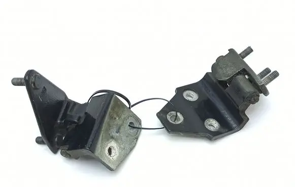 Jaguar XJ X308 Rear door hinge set 