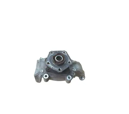Audi Q7 4M Rear wheel hub 4M0505459D 4M0505431 4M0407625B