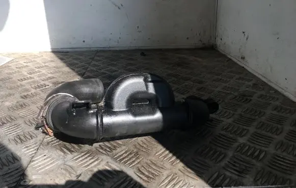Volvo V50 Intercooler hose/pipe PSA4026 003524