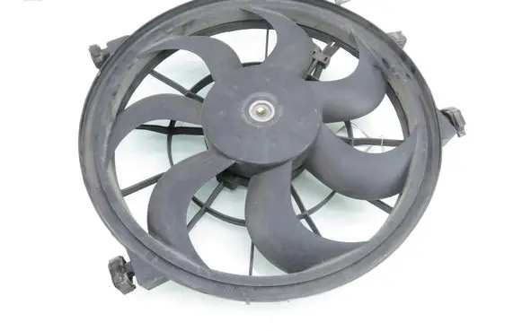 Hyundai i20 (PB PBT) Fan set A005341