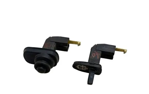 Volkswagen Multivan T4 Front door sensor coupe 3A0947561A
