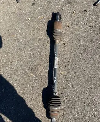 Ford Kuga I Rear driveshaft AG9N4B402AA