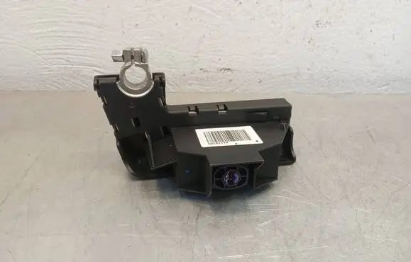 Audi Q5 SQ5 Positive wiring loom 8J0915459 4F0915519